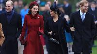 Click to watch 'A New Generation' (popup) The Windsors Inside The Royal Dynasty
